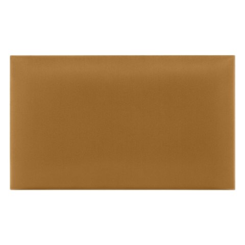 Panel Tapicerowany Żółty Panel Tapicerowany Żółty