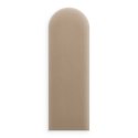 Panel Tapicerowany Magic Velvet Beżowy 20cm Panel Tapicerowany Magic Velvet Beżowy 20cm