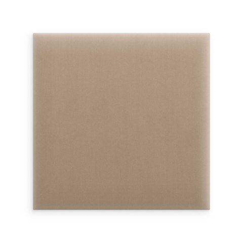 Panel Tapicerowany Magic Velvet Beżowy Panel Tapicerowany Magic Velvet Beżowy