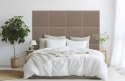 Panel Tapicerowany Magic Velvet Beżowy Panel Tapicerowany Magic Velvet Beżowy