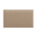 Panel Tapicerowany Magic Velvet Beżowy Panel Tapicerowany Magic Velvet Beżowy
