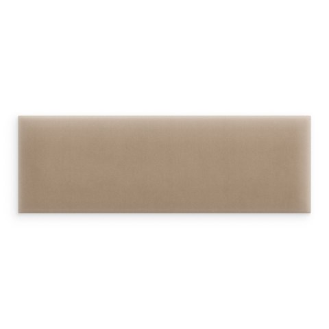 Panel Tapicerowany Magic Velvet Beżowy Panel Tapicerowany Magic Velvet Beżowy