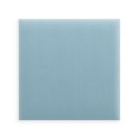 Panel Tapicerowany Magic Velvet Błękitny Panel Tapicerowany Magic Velvet Błękitny