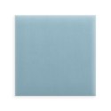 Panel Tapicerowany Magic Velvet Błękitny Panel Tapicerowany Magic Velvet Błękitny