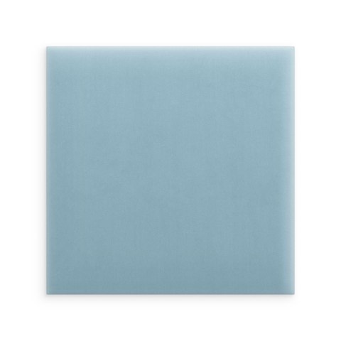Panel Tapicerowany Magic Velvet Błękitny Panel Tapicerowany Magic Velvet Błękitny