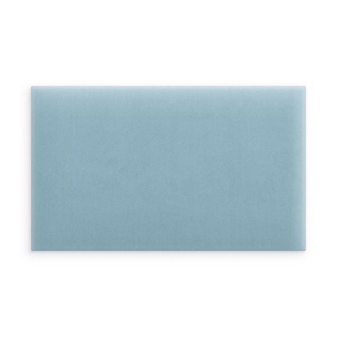 Panel Tapicerowany Magic Velvet Błękitny Panel Tapicerowany Magic Velvet Błękitny