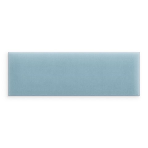 Panel Tapicerowany Magic Velvet Błękitny Panel Tapicerowany Magic Velvet Błękitny