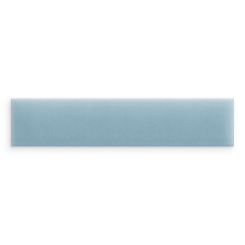 Panel Tapicerowany Magic Velvet Błękitny Panel Tapicerowany Magic Velvet Błękitny