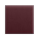 Panel Tapicerowany Magic Velvet Bordowy Panel Tapicerowany Magic Velvet Bordowy