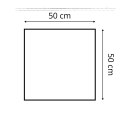 Panel Tapicerowany Magic Velvet Bordowy Panel Tapicerowany Magic Velvet Bordowy