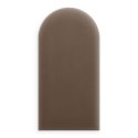 Panel Tapicerowany Magic Velvet Brązowy 30cm Panel Tapicerowany Magic Velvet Brązowy 30cm