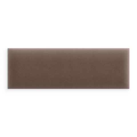 Panel Tapicerowany Magic Velvet Brązowy Panel Tapicerowany Magic Velvet Brązowy