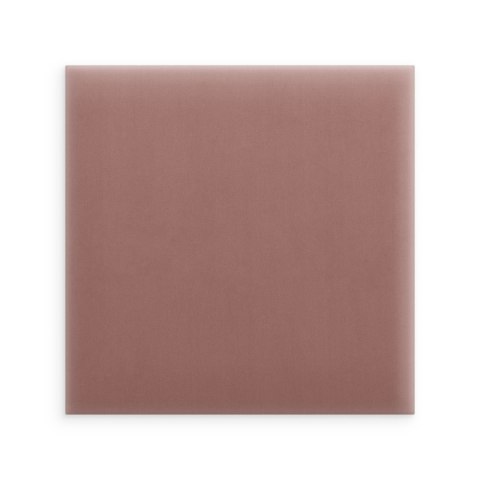 Panel Tapicerowany Magic Velvet Brudny Róż Panel Tapicerowany Magic Velvet Brudny Róż