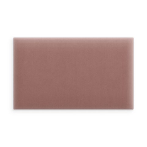 Panel Tapicerowany Magic Velvet Brudny Róż Panel Tapicerowany Magic Velvet Brudny Róż