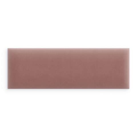 Panel Tapicerowany Magic Velvet Brudny Róż Panel Tapicerowany Magic Velvet Brudny Róż