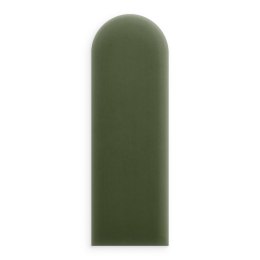 Panel Tapicerowany Magic Velvet Khaki 20cm