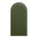 Panel Tapicerowany Magic Velvet Khaki 30cm