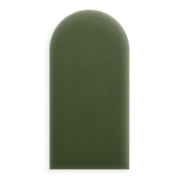 Panel Tapicerowany Magic Velvet Khaki 30cm