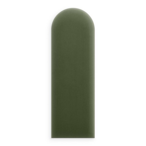 Panel Tapicerowany Magic Velvet Khaki 30cm Panel Tapicerowany Magic Velvet Khaki 30cm