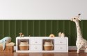 Panel Tapicerowany Magic Velvet Khaki Panel Tapicerowany Magic Velvet Khaki