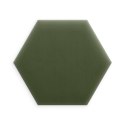 Panel Tapicerowany Magic Velvet Khaki Panel Tapicerowany Magic Velvet Khaki