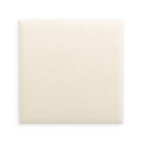 Panel Tapicerowany Magic Velvet Kremowy Panel Tapicerowany Magic Velvet Kremowy