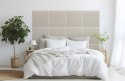 Panel Tapicerowany Magic Velvet Kremowy Panel Tapicerowany Magic Velvet Kremowy