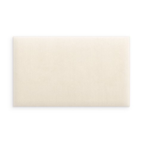 Panel Tapicerowany Magic Velvet Kremowy Panel Tapicerowany Magic Velvet Kremowy