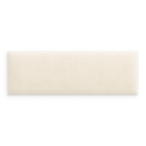 Panel Tapicerowany Magic Velvet Kremowy Panel Tapicerowany Magic Velvet Kremowy