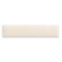 Panel Tapicerowany Magic Velvet Kremowy