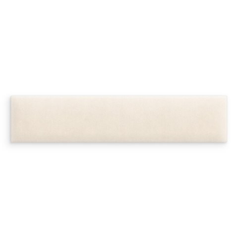 Panel Tapicerowany Magic Velvet Kremowy Panel Tapicerowany Magic Velvet Kremowy