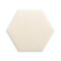 Panel Tapicerowany Magic Velvet Kremowy Panel Tapicerowany Magic Velvet Kremowy