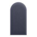 Panel Tapicerowany Magic Velvet Lawendowy 30cm Panel Tapicerowany Magic Velvet Lawendowy 30cm