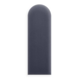 Panel Tapicerowany Magic Velvet Lawendowy 30cm