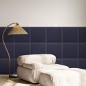 Panel Tapicerowany Magic Velvet Lawendowy Panel Tapicerowany Magic Velvet Lawendowy