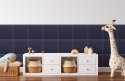 Panel Tapicerowany Magic Velvet Lawendowy Panel Tapicerowany Magic Velvet Lawendowy