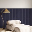 Panel Tapicerowany Magic Velvet Lawendowy Panel Tapicerowany Magic Velvet Lawendowy
