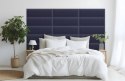 Panel Tapicerowany Magic Velvet Lawendowy Panel Tapicerowany Magic Velvet Lawendowy