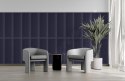 Panel Tapicerowany Magic Velvet Lawendowy Panel Tapicerowany Magic Velvet Lawendowy