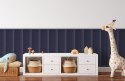 Panel Tapicerowany Magic Velvet Lawendowy Panel Tapicerowany Magic Velvet Lawendowy
