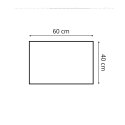 Panel Tapicerowany Magic Velvet Lawendowy Panel Tapicerowany Magic Velvet Lawendowy