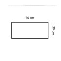 Panel Tapicerowany Magic Velvet Lawendowy Panel Tapicerowany Magic Velvet Lawendowy