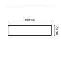 Panel Tapicerowany Magic Velvet Lawendowy Panel Tapicerowany Magic Velvet Lawendowy