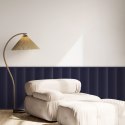 Panel Tapicerowany Magic Velvet Lawendowy Panel Tapicerowany Magic Velvet Lawendowy