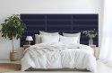 Panel Tapicerowany Magic Velvet Lawendowy Panel Tapicerowany Magic Velvet Lawendowy