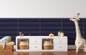 Panel Tapicerowany Magic Velvet Lawendowy Panel Tapicerowany Magic Velvet Lawendowy