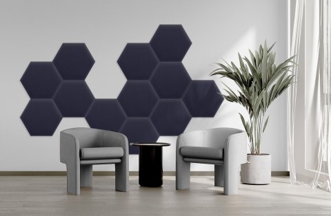 Panel Tapicerowany Magic Velvet Lawendowy Panel Tapicerowany Magic Velvet Lawendowy
