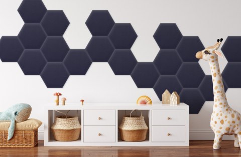 Panel Tapicerowany Magic Velvet Lawendowy Panel Tapicerowany Magic Velvet Lawendowy