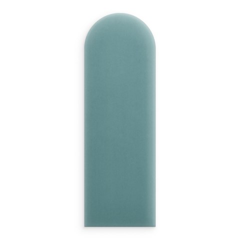 Panel Tapicerowany Magic Velvet Lazurowy 20cm Panel Tapicerowany Magic Velvet Lazurowy 20cm