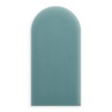 Panel Tapicerowany Magic Velvet Lazurowy 30cm